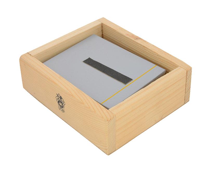 Acrylic Box 3 - Montessori Services